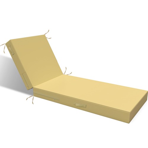 Chaise lounge chair - chaise,