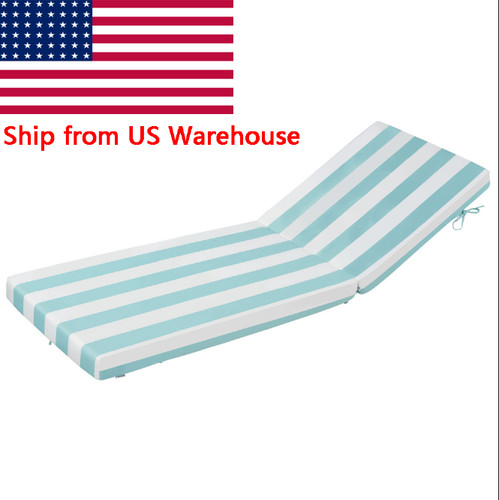 Set outdoor chaise - outdoor, lounge