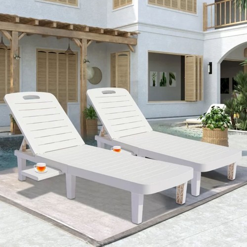 Segmart patio lounge - chair, set