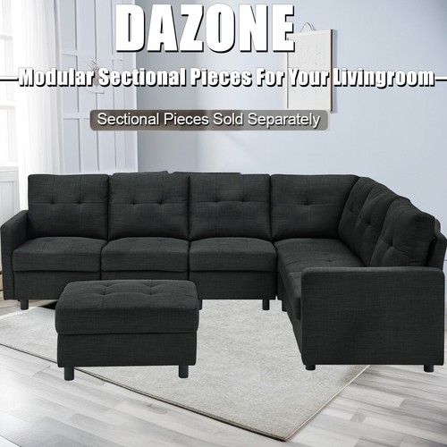 Modern sectional sofa - modern,
